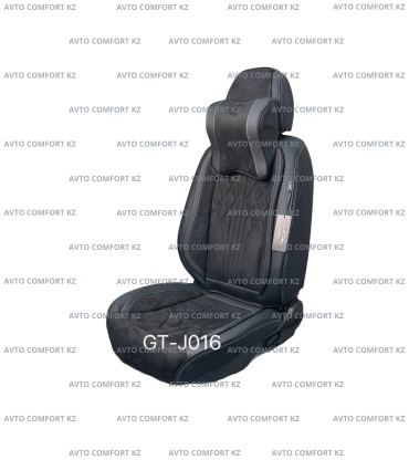 Avto comfort kz Changan X7 Plus 2021-2025 черный