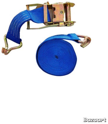 Spark стяжной ремень ST-200 10 м 10 т