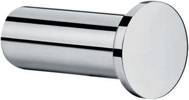Hansgrohe крючок Logis Universal 41711000 1 шт, металл