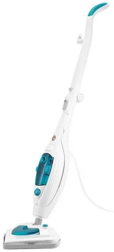 Пароочиститель Dumont DMSC-1130 белый, голубой