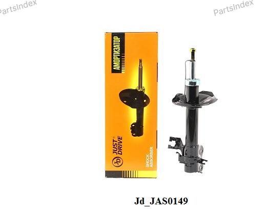 Амортизатор JD Амортизатор Подвески JAS0149