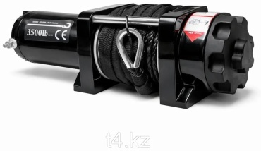 Лебедка электрическая Standard Winch CMH3500S 13 м