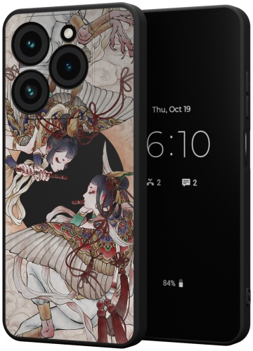 Чехол для TECNO Spark 20 Pro рисунок