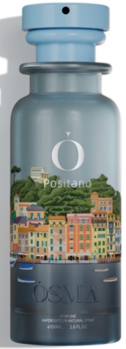 OSMA Positano духи PARFUM 150 мл, унисекс