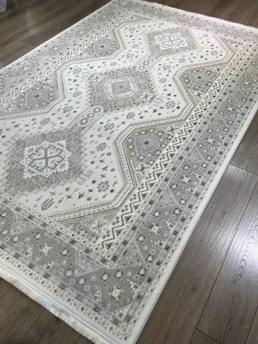 Ковер СОФИНА 250x400 см, короткий ворс, Турция