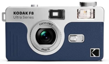 Kodak Ultra F8