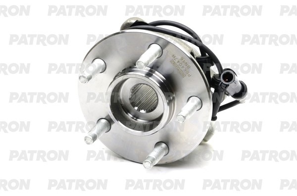 PATRON ступица PBK4047H