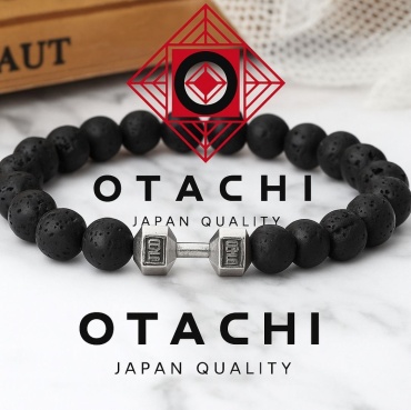 OTACHI длина 18 см бижутерный сплав, металл