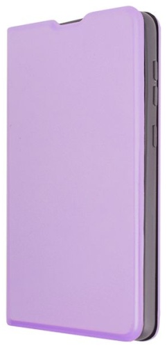 Чехол ALLSMART для Samsung Galaxy A50 сиреневый