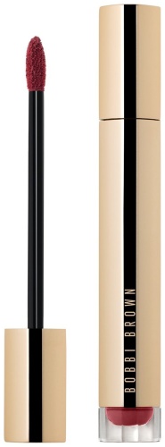 BOBBI BROWN Luxe Matte Liquid Lipstick жидкая помада Claret