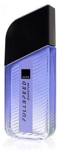 Avon FULL SPEED QUANTUM парфюмерная вода EDP 100 мл, для мужчин