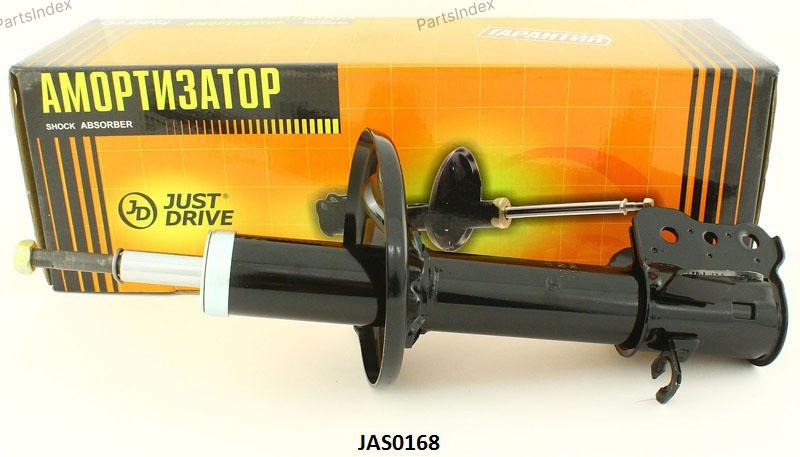 Амортизатор JD Амортизатор Подвески JAS0168