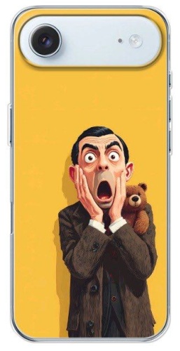 Чехол BAIKO для Apple iPhone Air рисунок