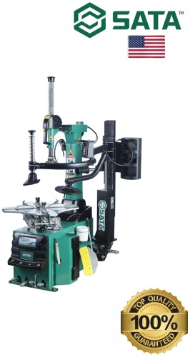 SATA полуавтоматический AE1016H 220 В зеленый