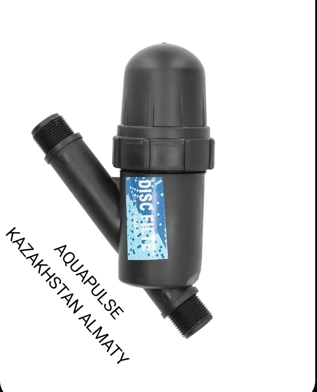 Aquapulse фильтр 1