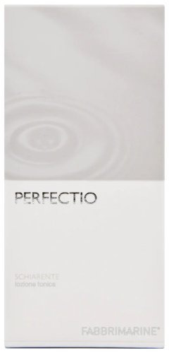FabbriMarine тоник Perfectio Schiarente Lightening 250 мл