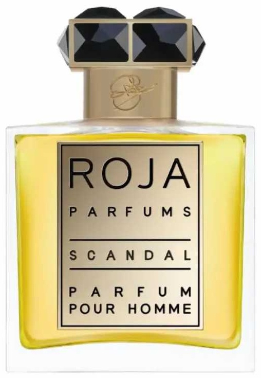 ROJA Parfums Scandal духи PARFUM 50 мл, для мужчин
