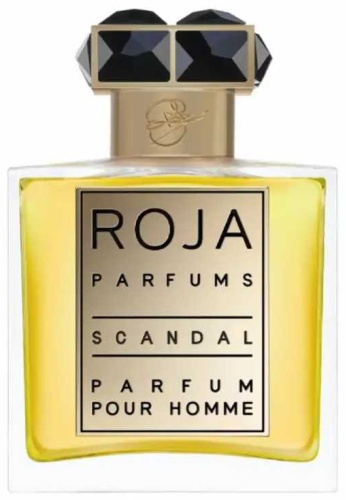 ROJA Parfums Scandal духи PARFUM 50 мл, для мужчин