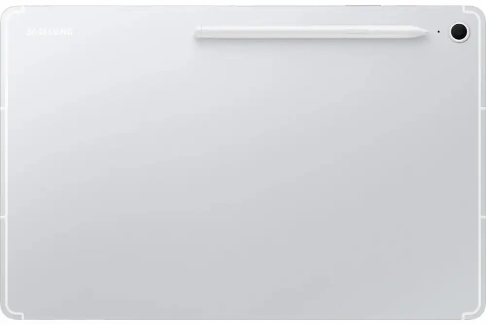 Планшет Samsung Galaxy Tab S10 FE+ 13.1 дюйм 8 Гб/128 Гб серебристый