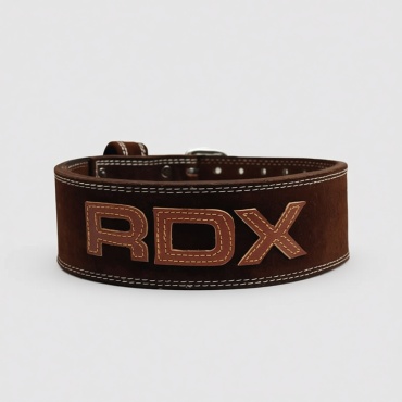 RDX RDX коричневый L
