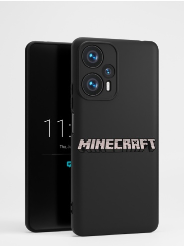 Чехол для Xiaomi POCO F5, Note 12 Turbo рисунок