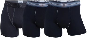 Боксеры CR7 Underwear мультиколор
