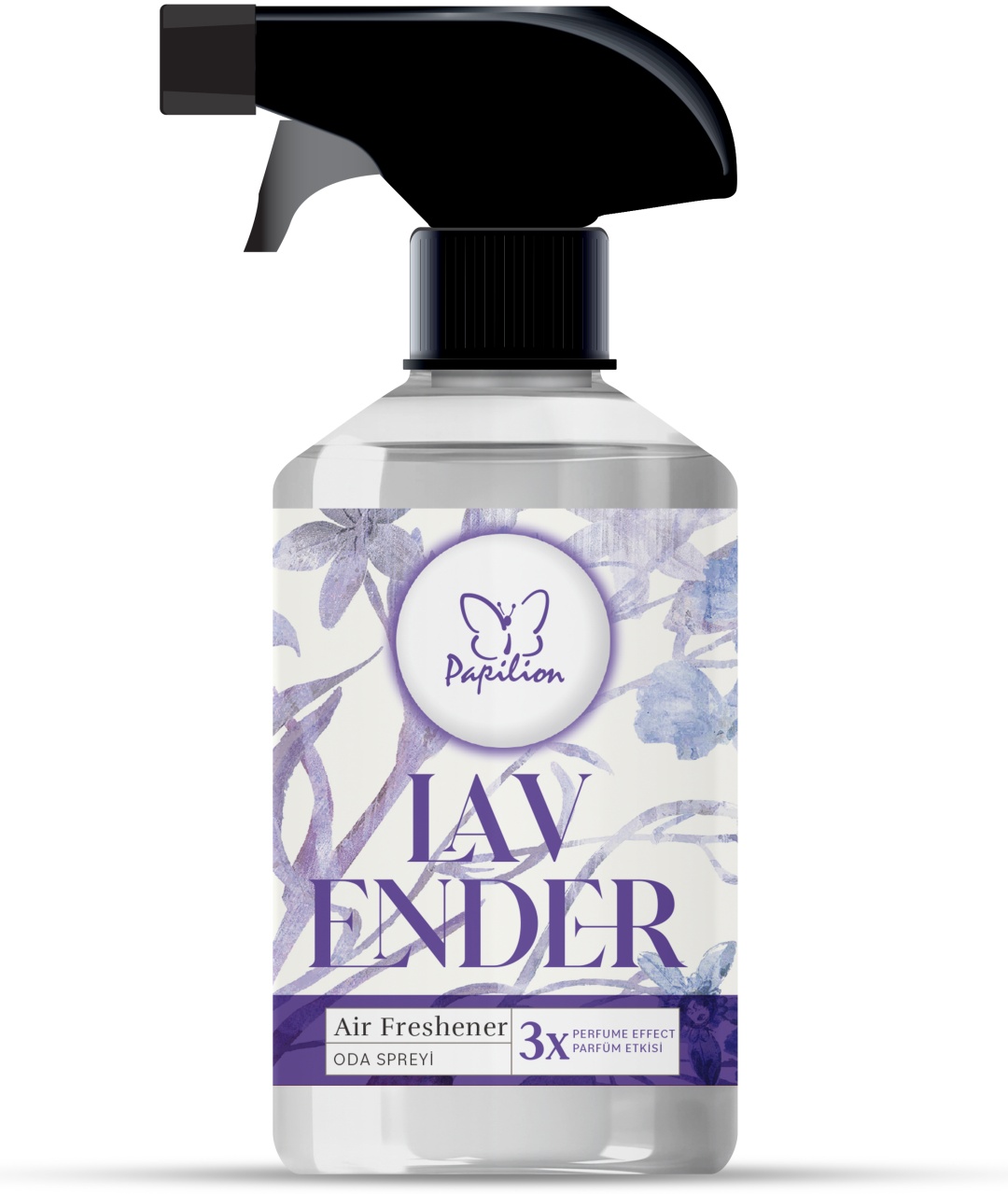Спрей Papilion LAVENDER 500 мл