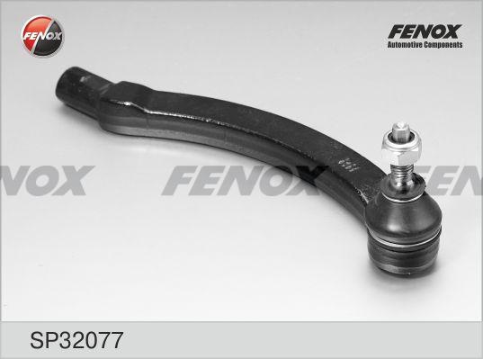 FENOX рулевой наконечник SP32077