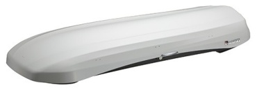 Inno Wedge 660 белый глянцевый двустороннее 300 л