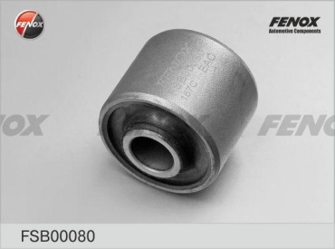FENOX сайлентблок FSB00080