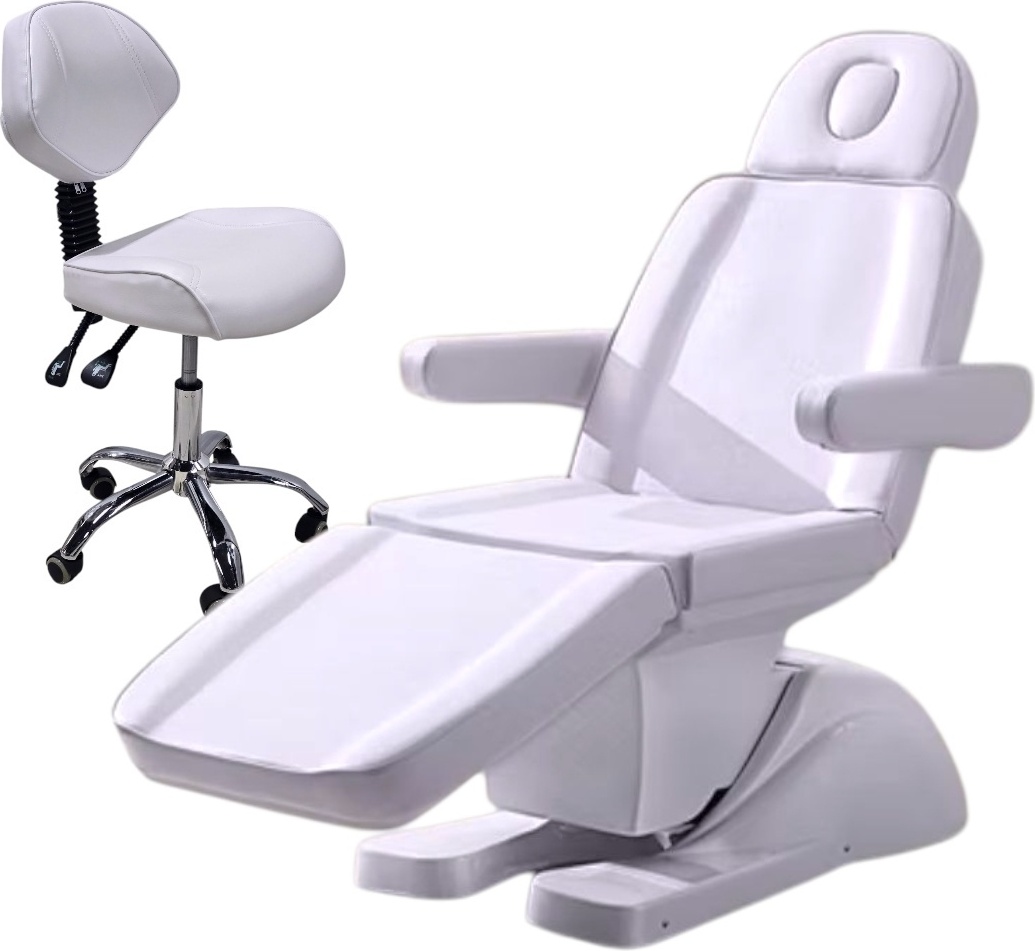 Silver Fox кушетка до 300 кг 64х200 см