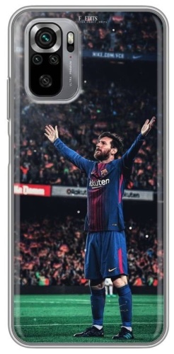 Чехол BAIKO для Redmi Redmi Note 10, Redmi Note 10S рисунок