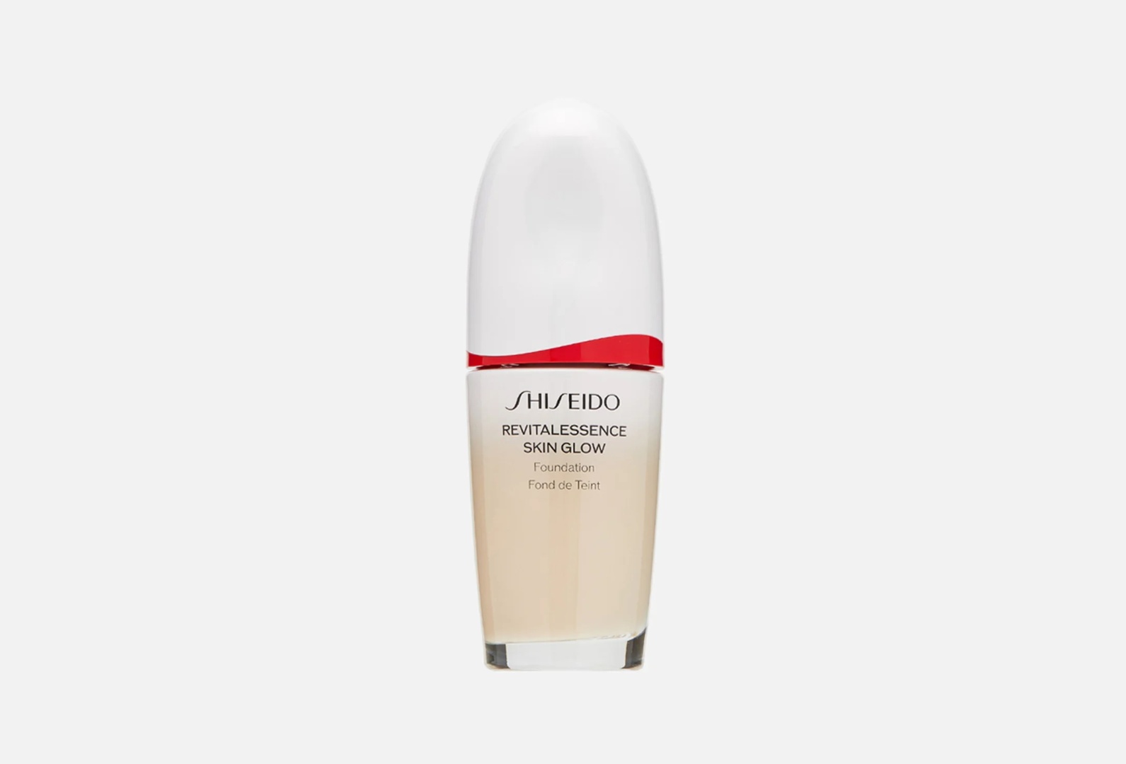 Shiseido Shiseido Revitalessence Skin Glow тональный крем тональный крем 320 Pine 30 мл