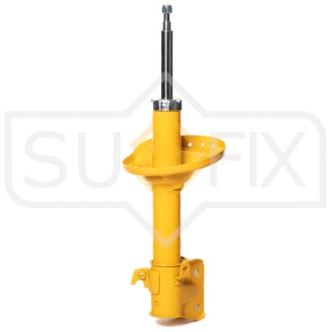 Sufix передний SU-1738 1 шт