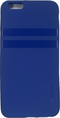 Чехол G-Case для Apple iPhone 6 Plus, iPhone 6s Plus синий