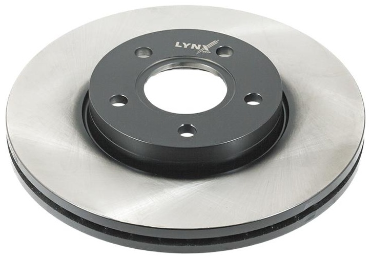 Диски LYNXauto передние BN1024