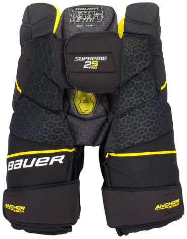 Трусы Bauer S19 SUPREME 2S PRO (гирдлы) JR (юниорские) хоккей S