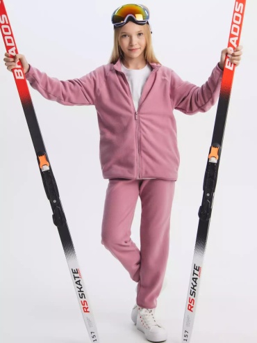 Спортивные брюки Vulpes розовый