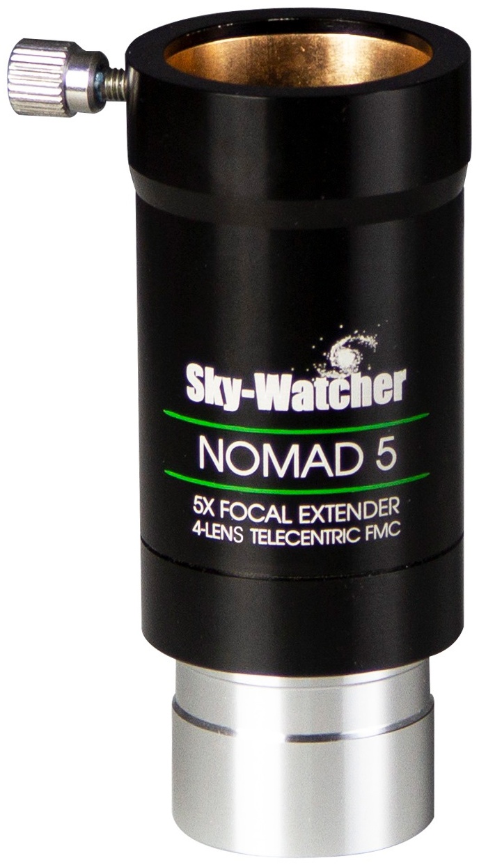Линза Sky-Watcher апохромат 85040