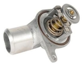 SUMOMOTO корпус термостата sm12571261