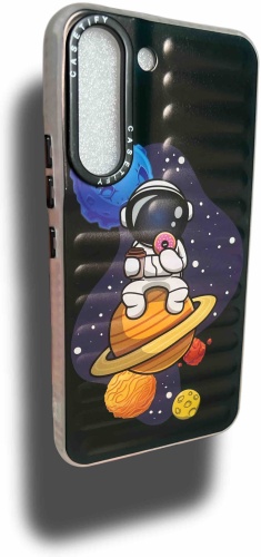 Чехол для Samsung Galaxy S22 рисунок