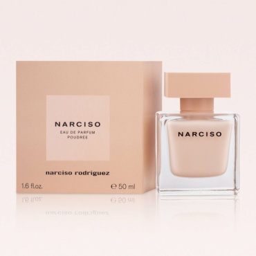 Narciso Rodriguez Poudree парфюмерная вода EDP 5 мл, для женщин