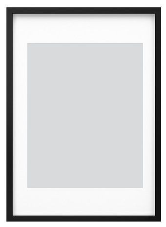 IKEA маркер RÖDALM frame black RÖDALM frame black 62.6 мл