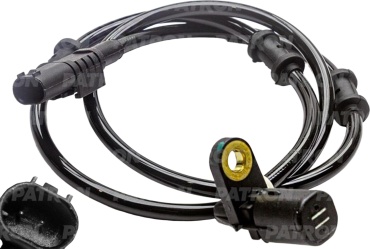 PATRON датчик частоты вращения колеса (датчик ABS) ABS 52215