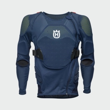 Leatt Leatt 3DF Airfit Body Protector синий L
