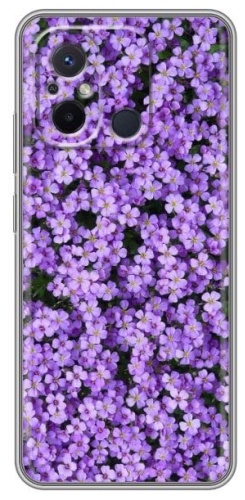 Чехол для Xiaomi Redmi 12C рисунок