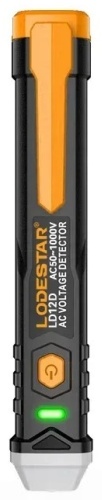 LODESTAR тестер напряжения LD12D