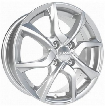 CARWELL Carwell/C_W_18489015 6x15/4x98 D58.6 ET35 4 диска серый