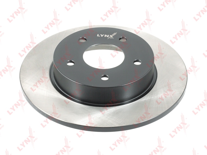 Диски LYNXauto задние BN1101