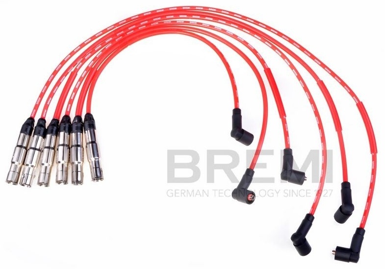 Свечные провода BREMI 212F200
